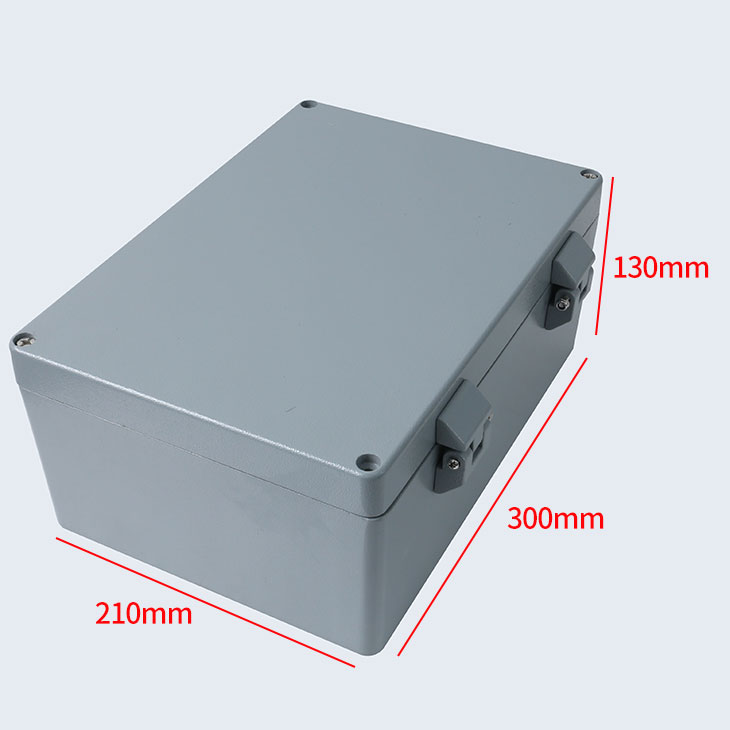Extruded alüminium çərçivə ilə bir mühit necə qurulacaq