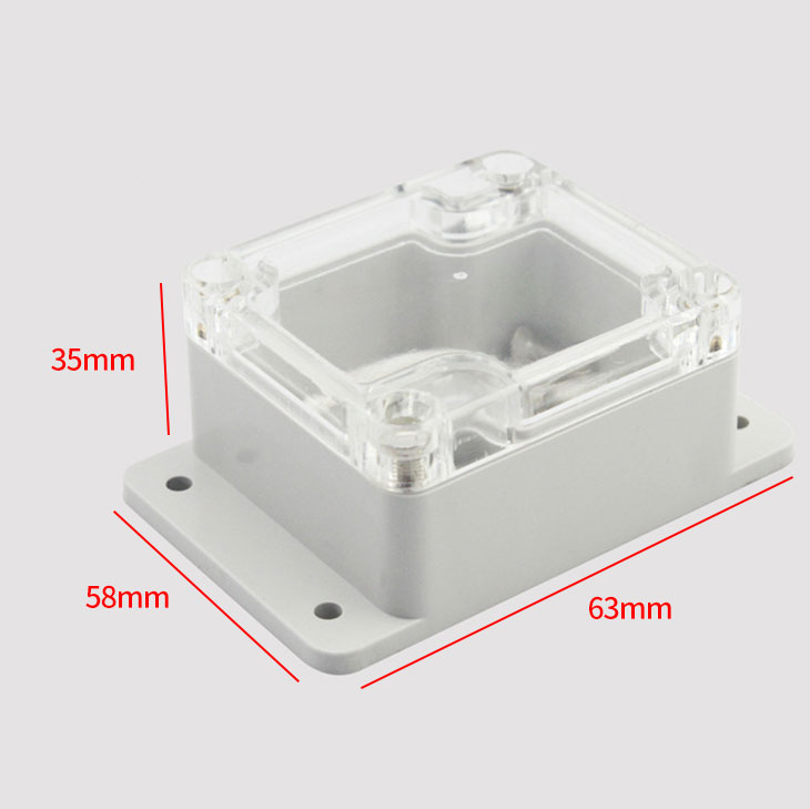 Elektrik Panel qutusu